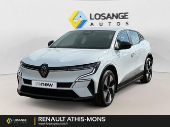 Photo Renault Megane E-TECH EV40 130ch standard charge Equilibre