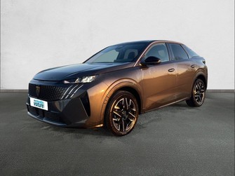 Photo Peugeot 3008 3008 Hybrid 136 e-DCS6