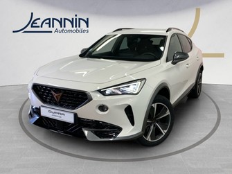 Photo Cupra Formentor Formentor 1.5 TSI 150 ch DSG7