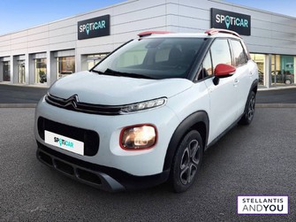Photo Citroen C3 Aircross PureTech 110 S&S BVM5 Feel