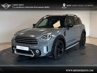 Photo Mini  Countryman Cooper D  150ch Northwood BVA8