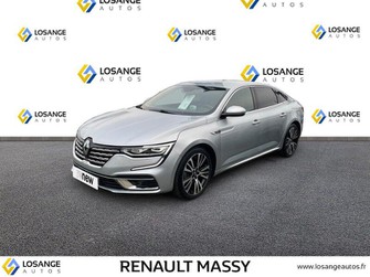 Photo Renault Talisman Talisman Tce 160 EDC FAP
