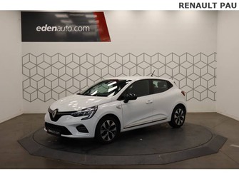 Photo Renault Clio SCe 65 - 21 Limited