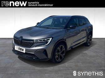 Photo Renault Austral E-Tech hybrid 200 Techno esprit Alpine