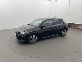 Photo Peugeot 208 208 PureTech 100 S&S EAT8
