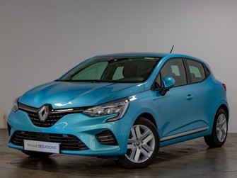 Photo Renault Clio 1.0 TCe 100ch Business