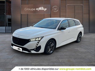 Photo Peugeot 308 SW 308 SW BlueHDi 130ch S&S BVM6