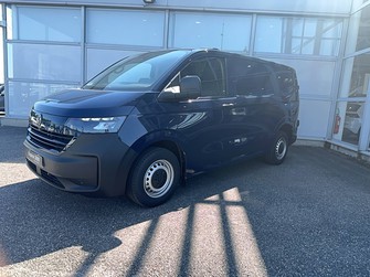 Photo Volkswagen Transporter VAN TRANSPORTER VAN L1H1 2.0 TDI 150 BVA8