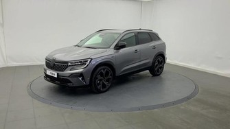 Photo Renault Austral Austral E-Tech hybrid 200