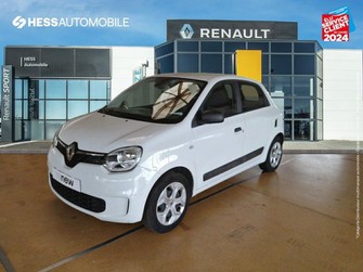 Photo Renault Twingo 1.0 SCe 65ch Life - 20