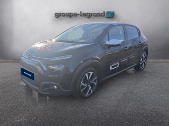 Photo Citroen C3 1.2 PureTech 83ch S&S Shine