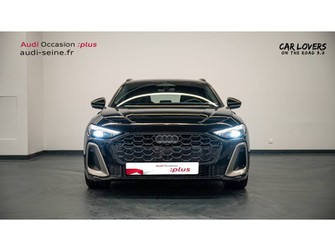 Photo Audi A5 Avant TFSI 204 ch S tronic 7 Quattro S line