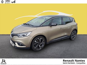 Photo Renault Scenic 1.7 Blue dCi 120ch Intens
