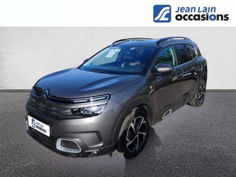 Photo Citroen C5 Aircross PureTech 130 S&S EAT8 C-Series