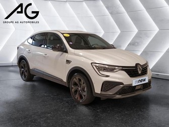 Photo Renault Arkana E-Tech 145 - 21B R.S. Line