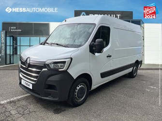 Photo Renault Master Fg F3500 L2H2 2.3 dCi 135ch Grand Confort E6