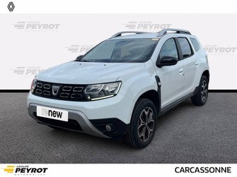 Photo Dacia Duster TCe 100 4x2 15 ans