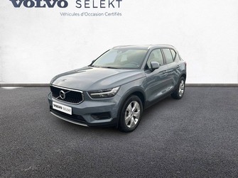 Photo Volvo XC40 BUSINESS XC40 T2 129 ch Geartronic 8