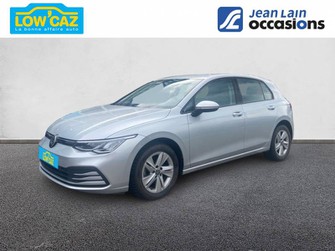 Photo Volkswagen Golf 2.0 TDI SCR 115 BVM6 Life
