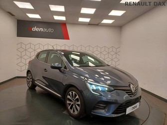 Photo Renault Clio TCe 90 - 21 Intens