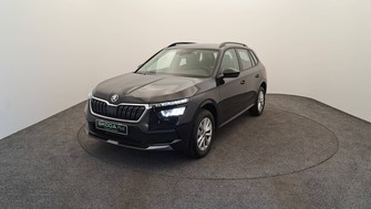 Photo Skoda Kamiq Kamiq 1.0 TSI Evo 110 ch BVM6