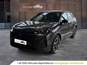 Photo Peugeot 3008 ELECTRIQUE 3008 Electrique 73 kWh 210 ch
