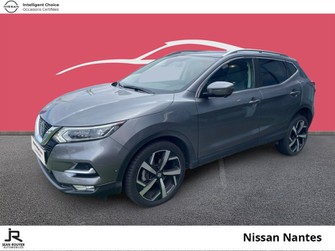 Photo Nissan Qashqai 1.5 dCi 115ch Tekna DCT 2019