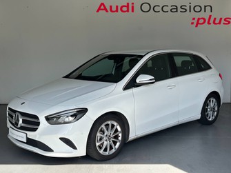 Photo Mercedes Classe B Classe B 200 163ch Progressive Line Edition 7G-DCT 8cv