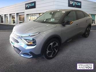 Photo Citroen C4 PureTech 130 S&S EAT8 Shine