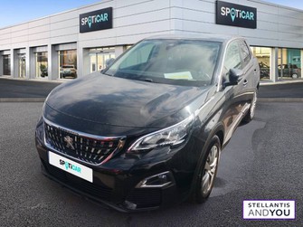 Photo Peugeot 3008 Puretech 130ch S&S EAT8 Active Business