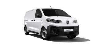 Photo Peugeot Expert FOURGON EXPERT FGN M BLUEHDI 120 S&S BVM6