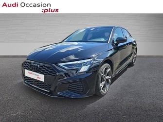 Photo Audi A3 Sportback 35 TFSI 150ch Mild Hybrid S line S tronic 7