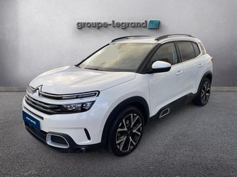 Photo Citroen C5 Aircross BlueHDi 130ch S&S Shine E6.d-TEMP