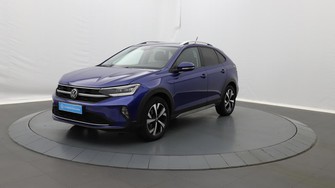 Photo Volkswagen Taigo 1.0 TSI 110 DSG7 Style