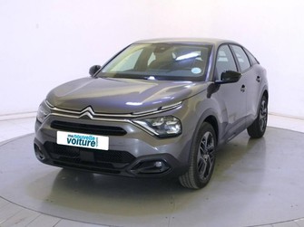 Photo Citroen C4 BlueHDi 130 EAT8 - Plus