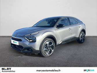Photo Citroen C4 BlueHDi 130 S&S EAT8 Feel Pack Business