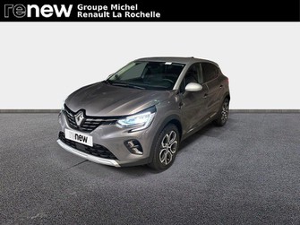 Photo Renault Captur Captur TCe 90 Techno