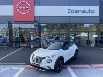 Photo Nissan Juke Hybrid 143 N-Design