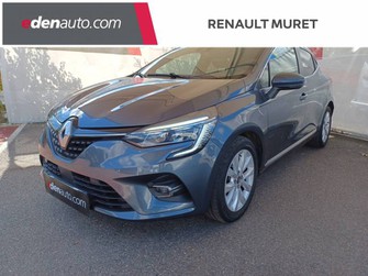 Photo Renault Clio TCe 100 Intens