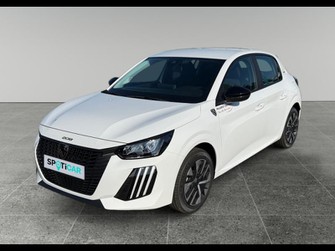 Photo Peugeot 208 e-208 136ch Style
