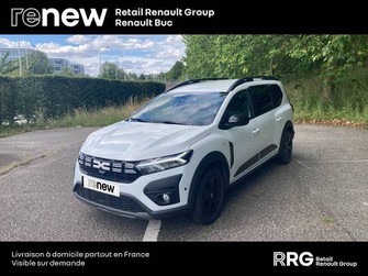 Photo Dacia Jogger Jogger ECO-G 100 7 places