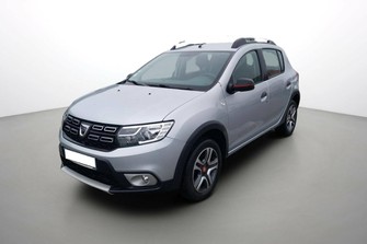 Photo Dacia Sandero Sandero TCe 90