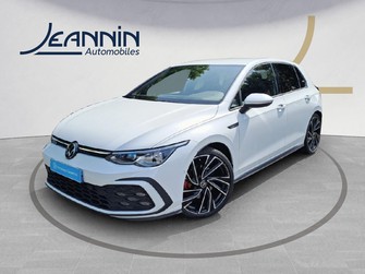 Photo Volkswagen Golf Golf 2.0 TDI SCR 200 DSG7