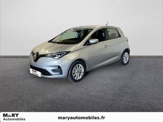 Photo Renault ZOE R135 Zen