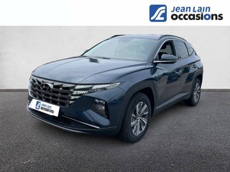 Photo Hyundai Tucson 1.6 T-GDI 230 Hybrid BVA6 Creative