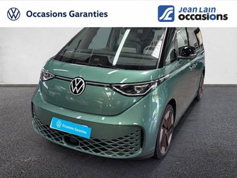 Photo Volkswagen  204 ch Pro