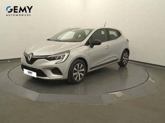 Photo Renault Clio TCe 90 Equilibre