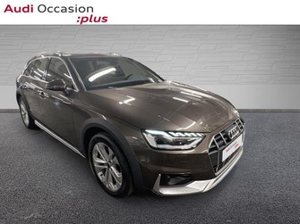 Photo Audi A4 Allroad 45 TFSI 265ch Avus quattro S tronic 7