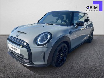 Photo Mini  HATCH 3 PORTES ELECTRIC F56 BEV LCI Hatch 3 Portes Cooper SE 184 ch