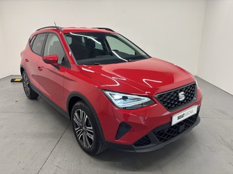 Photo Seat Arona 1.0 TSI 115ch Copa DSG7